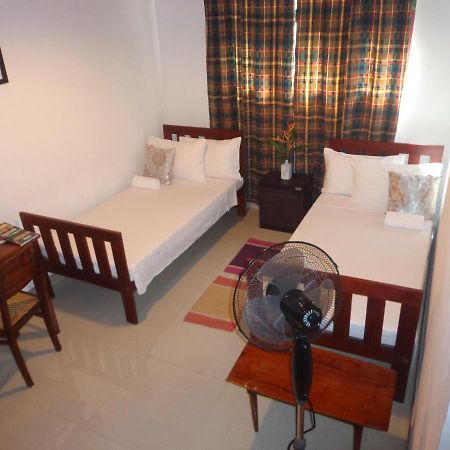 Brown'S Edge Residence Galle Eksteriør bilde